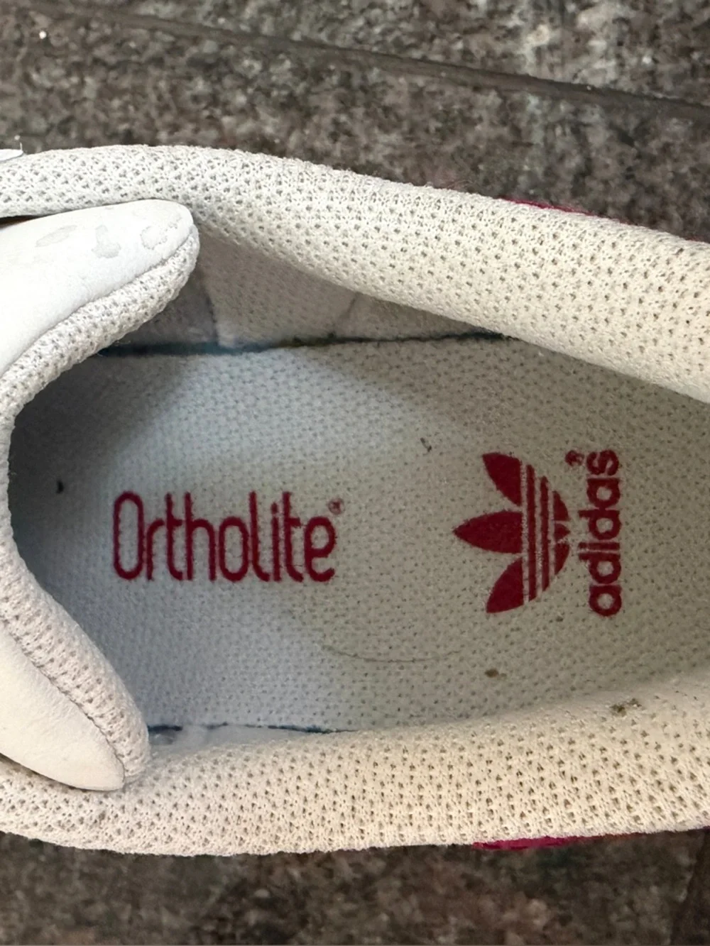 Adidas Superstar Ortholite - Kids 6 - Picture 5 of 7